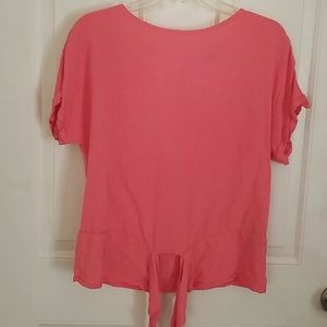 EUC Buffalo ( David Bitton) Women's Casual Top